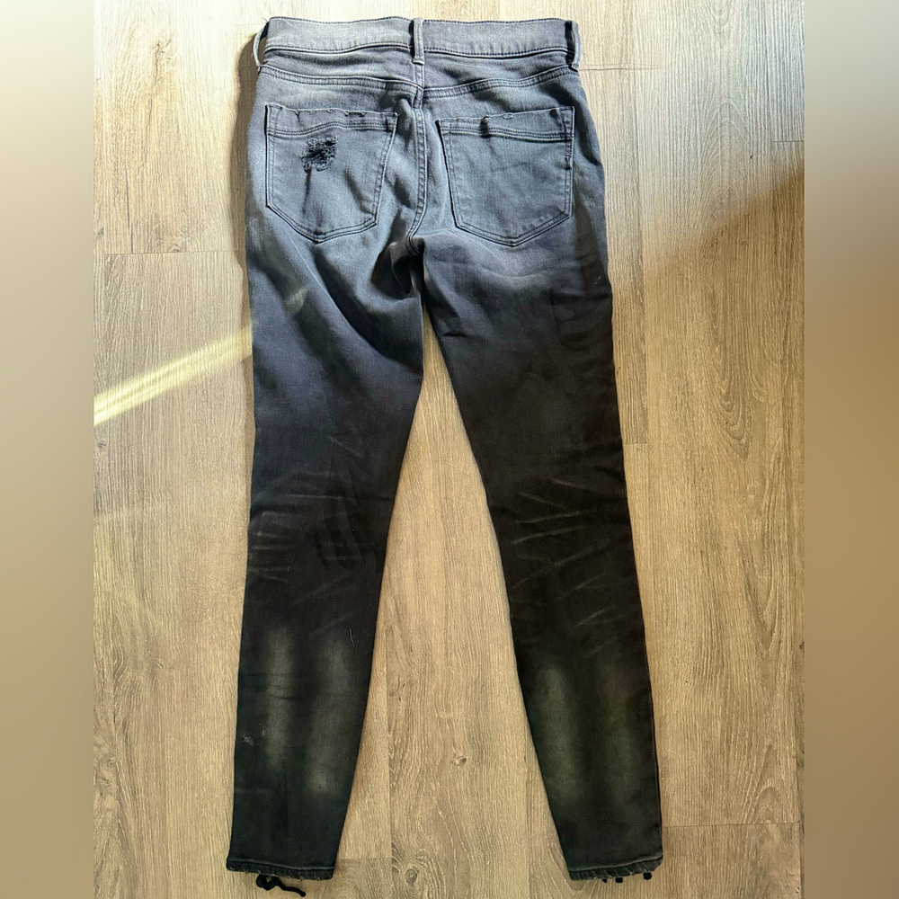 Express Jeans - Picture 2 of 3